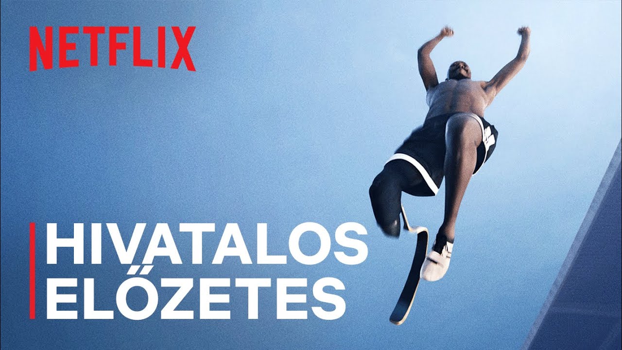 Hivatalos előzetes [Feliratos]