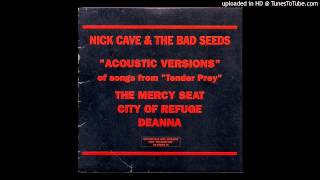 02 City of Refuge [acoustic]