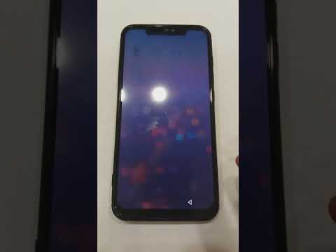 Umidigi z2 problem camera