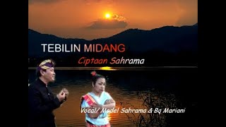 Download lagu Cilokaq Moderen Lombok - Tebilin Midang. Voc.   Sahrama & Baiq Mariani mp3 Download lagu Cilokaq Moderen Lombok - Tebilin Midang. Voc.   Sahrama & Baiq Mariani mp3