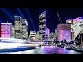 LIGHTS OF SYDNEY 4k Timelapse