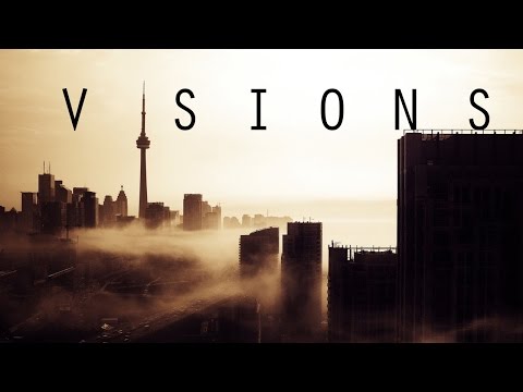 V I S I O N S OFFICIAL TRAILER