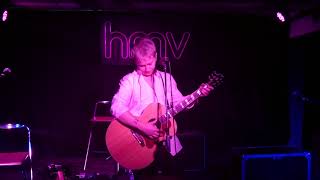 Nothing But Thieves - (Conor Mason/Solo) Hell, Yeah - Live At HMV Oxford Street