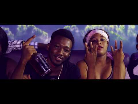 Viebou Loup - 3 coups (Clip officiel)