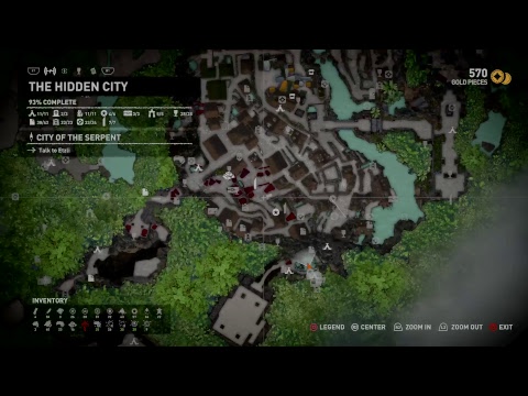 Shadow of the Tomb Raider playthrough pt10 hard