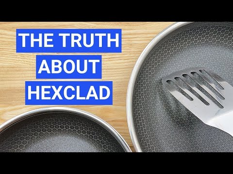 HexClad Cookware Review: The Truth About Gordon Ramsay’s Favorite Pans