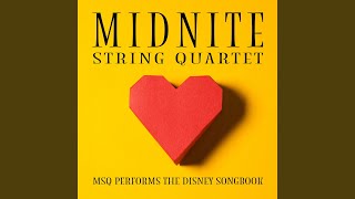 I Won&#39;t Say (I&#39;m in Love) (Hercules)