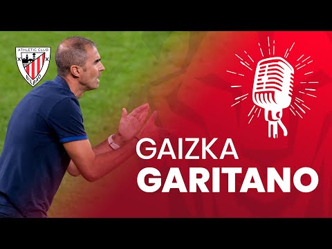 Imagen de portada del video 🎙️️ Gaizka Garitano | post Athletic Club 1-2 Sevilla FC I J35 LaLiga 2019-20