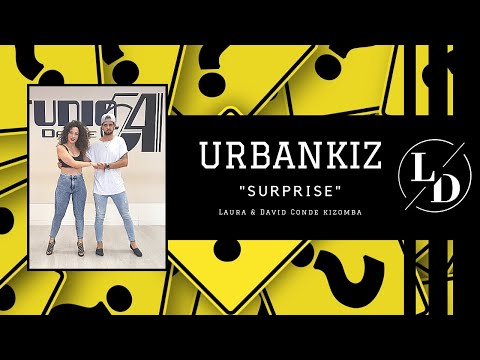 ⚠️ Urbankiz Training - “SURPRISE” (10/40) ⚠️