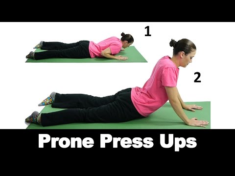 Side Planks Ask Doctor Jo