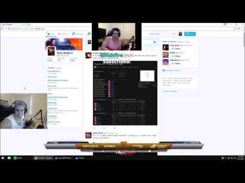 Freakazoid reacts to LoOp getting BULLIED