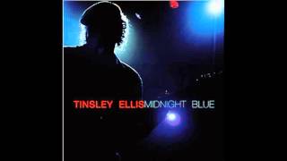Tinsley Ellis - Mouth Turn Dry ( Midnight Blue ) 2014