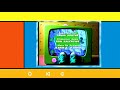 Cartoon Cartoons Good Morning Cartoon Cartoons Disc 1 Re Leased 2005 DVD Menu