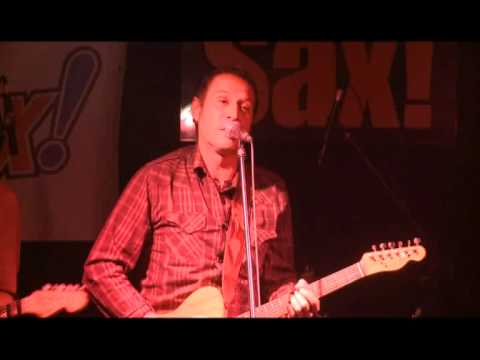 DUDLAŠI - Live at Sax (06.04.2009.)