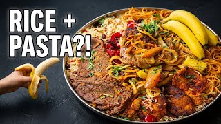 This London Somali Food Just Hit Different