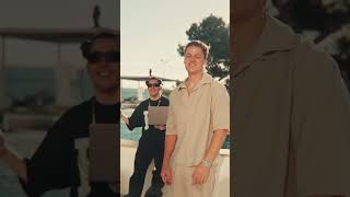 Regard & Carston - Higher Love