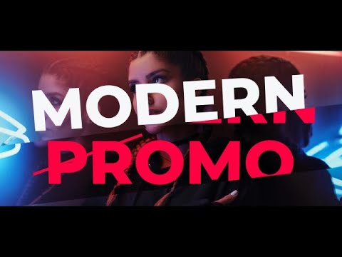 Fast Modern Opener After Effects Templates