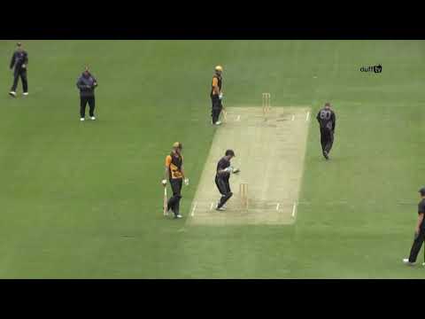 CTPL Men's 1st Grade Kookaburra Cup GF 2014-15 Glenorchy v Kingborough Part 2/2