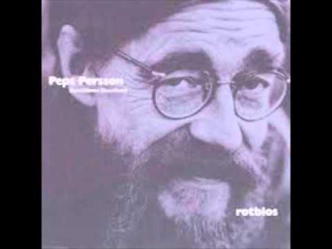 Peps Persson & Downhome Bluesband - Säg Mej, Kvinna (Tell Me Mama)