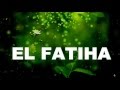 Sure EL FATIHA Surah Al Fatiha Me Titra SHQIP