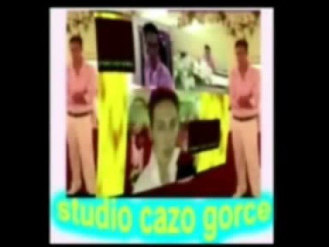 BERNAT HIT SO PUCEJA KAJ SI JUM EM SO SIJUM STUDIO CAZO GORCE