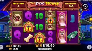 💥LOADS OF SLOT BONUSES💥Fishin' Frenzy💥Horus💥Big Wins💥Real Wins💥Non Stop Action😁UK Casinos💥Part 8