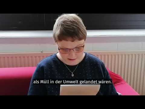 Kompass Leben - Mitglied der LAG WfbM Hessen