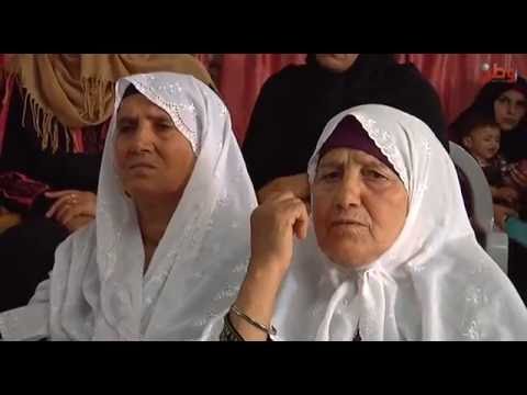 خله..فلسطين :شاهد..فيديو :الشوامرة.. من الأسر إلى الشهادة!!