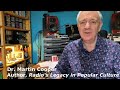 Big Ben Calling (1935) | Martin Cooper's introduction