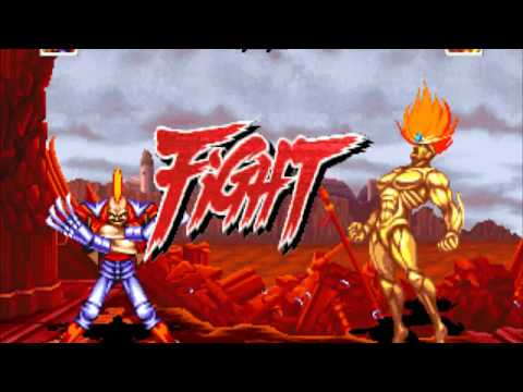 🎮 WORLD HEROES PERFECT - ( ARCADE - 1995 ) - 💥 JACK 💥 - GAMEPLAY COMPLETA