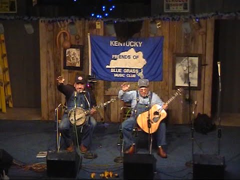 Meet the Bluegrass Comedy Group The Moron Brothers