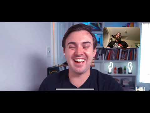 3CSC by Fraser Parker