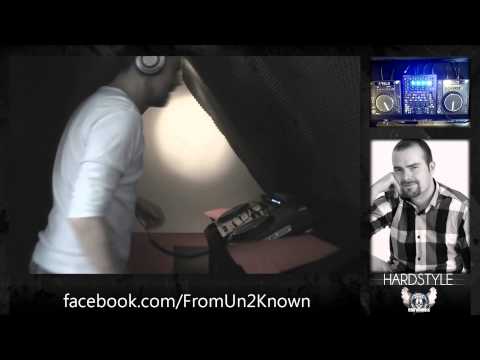 MC Generaty's Hardstyle Favorites Vol. 2