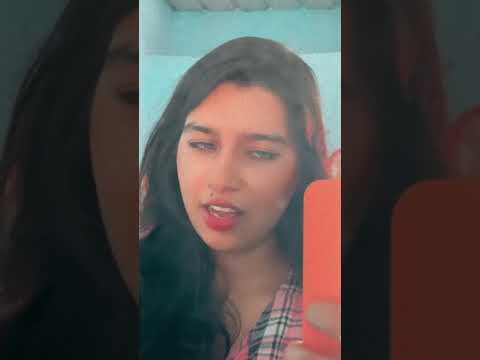 zara usko bata🤐 /crazy kiya re/fav song/music