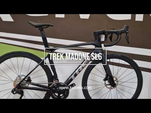 Vidéo MADONE SL6 2025