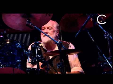 Black Magic Woman Live Feat Rick Vito The Mick Fleetwood