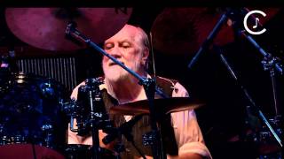 The Mick Fleetwood Blues Band - Black Magic Woman (live) .mp4