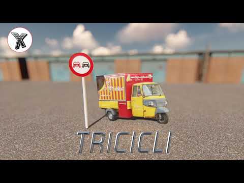 Lezioni di teoria patente B - Divieto di sorpasso