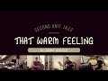 That Warm Feeling (Sammy Nestico) - Second Unit Jazz Big Band