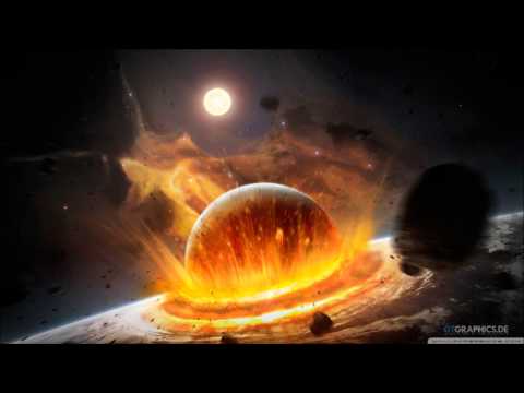 Enstasy - Stars Collide (ft. Stephanie Kay)