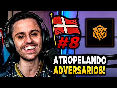 THE NEW RAZAH COMPANY - WE'RE BACK STRONGER THAN EVER! #8