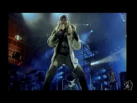 Vasco Rossi - Gli spari sopra (Live 1993)