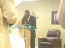 Pastor Maurice A. Hudson Pt 2