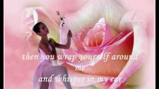 Let Me Watch You Make Love Music Video