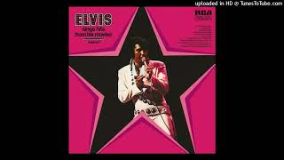 Elvis Presley - Down By The Riverside And When The Saints Go Marching In (RCA CAMDEN CAS-2567)