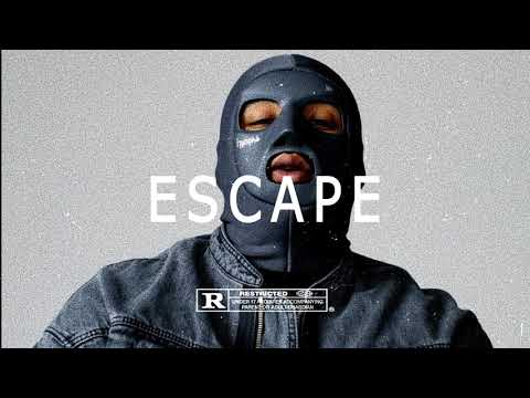 (FREE) M Huncho x Ay Em Type Beat - ESCAPE | Free UK Rap/Trap Instrumental 2019