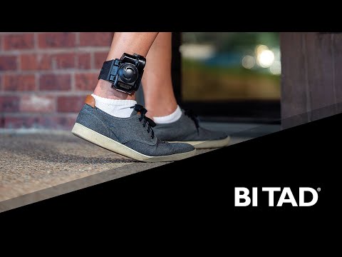 BI TAD® | Continuous Alcohol Detection & RF Monitoring