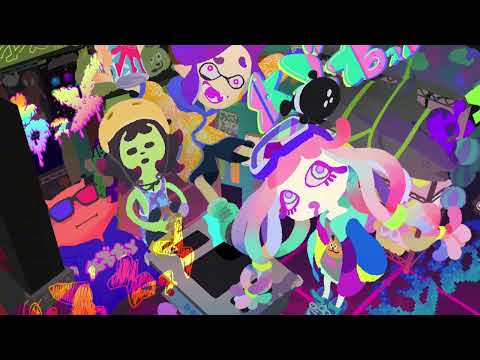 No Quarters - Chirpy Chips ( extended )