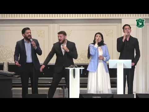 Rugul Aprins"Toflea  - Mai vino Doamne în a mea casa | Live Media 2024