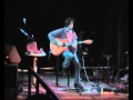 GARY LEVITT solo (SETTING SUN) "The Only One" Live @ Epinal 30/10/2010